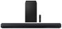 Samsung HW-Q600H/EN Barra de Sonido 3.1.2 canales HDMI ARC Negro