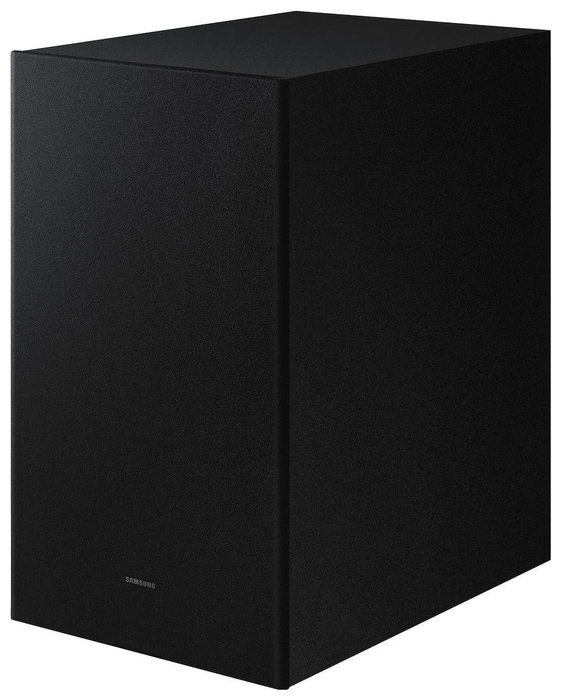 Samsung HW-Q600H/EN Barra de Sonido 3.1.2 canales HDMI ARC Negro