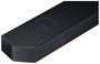 Samsung HW-Q600H/EN Barra de Sonido 3.1.2 canales HDMI ARC Negro