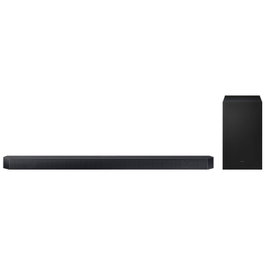 Samsung HW-Q600H/EN Barra de Sonido 3.1.2 canales HDMI ARC Negro