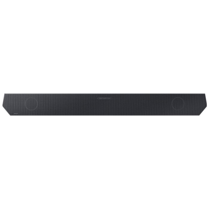 Samsung HW-Q600H/EN Barra de Sonido 3.1.2 canales HDMI ARC Negro