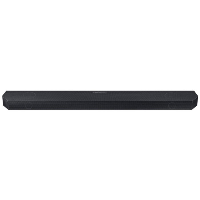 Samsung HW-Q600H/EN Barra de Sonido 3.1.2 canales HDMI ARC Negro