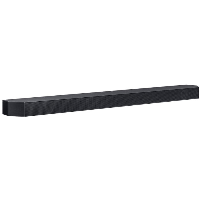 Samsung HW-Q600H/EN Barra de Sonido 3.1.2 canales HDMI ARC Negro