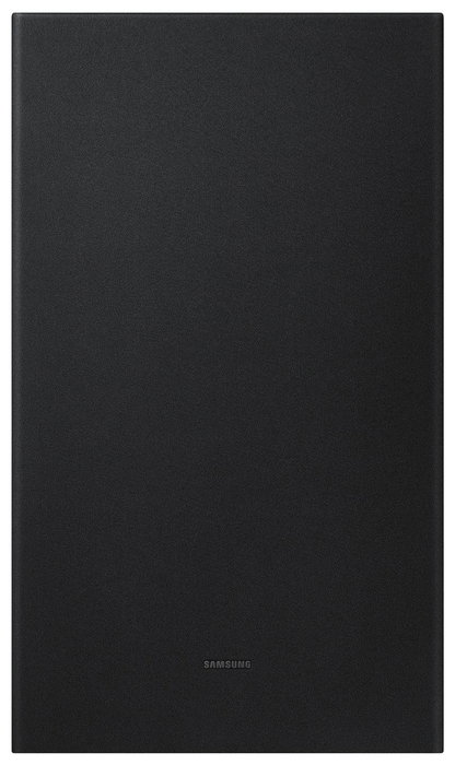 Samsung HW-Q600H/EN Barra de Sonido 3.1.2 canales HDMI ARC Negro