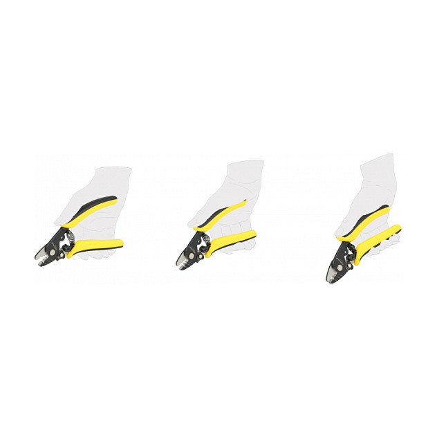 DeLOCK Pelacables de Fibra Óptica para Cable LWL, Herramienta Abisolierzange (160 mm Largo, 55 mm Ancho), Referencia: Delock Glasfaser Abisolierzange für LWL Kabel DeLOCK Pelacables de Fibra Óptica para Cable LWL, Herramienta Abisolierzange (160 mm Largo, 55 mm Ancho), Referencia: Delock Glasfaser Abisolierzange für LWL Kabel
