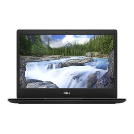 Dell Latitude 3400 i5-8265U 8GB 256GB SSD 14 FHD