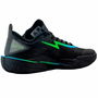 Zapatillas de Baloncesto para Adultos Peak LIGHTNING 11 Negro