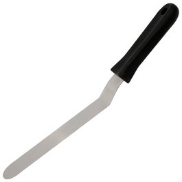 1946 Espátula Angular 1946 25 cm Acero Inoxidable Colección Chef