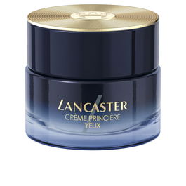 Lancaster Ligne Princière Crema de Día Reafirmante y Revitalizante con Péptido y VitE-Mega - Antiedad Fotoenvejecimiento - 50 ml