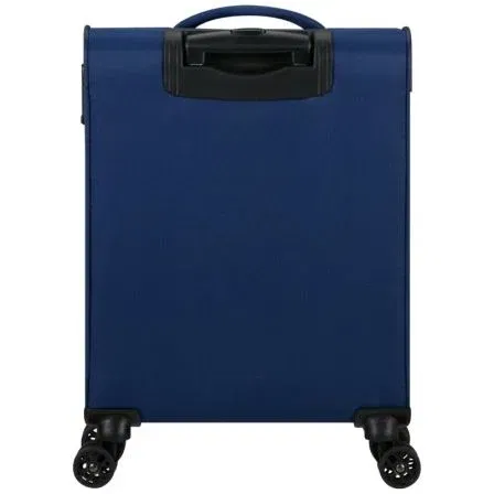 American Tourister Maleta de Cabina Sea Seeker Spinner 55cm 55x40x20cm 4 Ruedas Marino Combate American Tourister Maleta de Cabina Sea Seeker Spinner 55cm 55x40x20cm 4 Ruedas Marino Combate