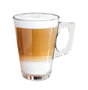 La Mediterranea Set de 3 tazas con asa Segre de 249 mL
