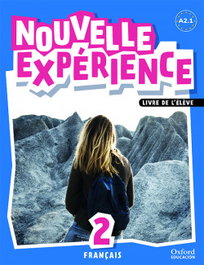 OXFORD UNIVERSITY PRESS, EXPERIENCE NOU 2ºESO LA PK - OXFORD UNIVERSITY PRESS