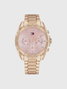 Tommy Hilfiger 1782784 Reloj Analógico Rosa
