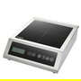 Vollrath Pujadas Placa de Inducción Digital C-4 Ventil 220V, 3500 W