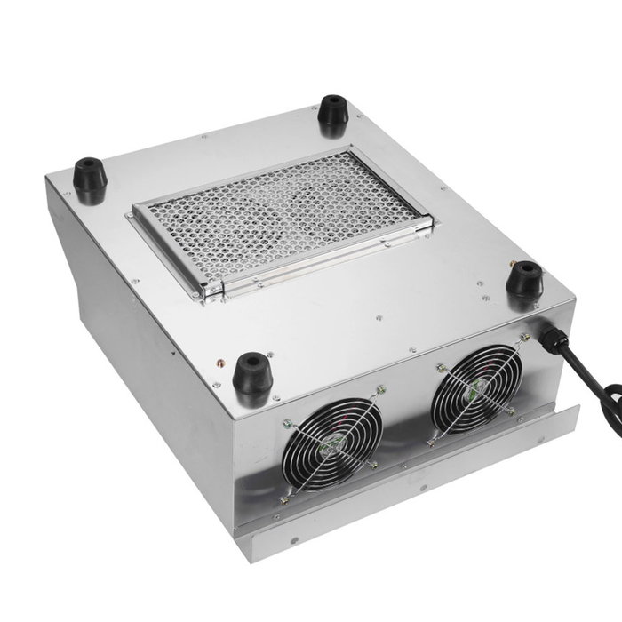 Vollrath Pujadas Placa de Inducción Digital C-4 Ventil 220V, 3500 W Vollrath Pujadas Placa de Inducción Digital C-4 Ventil 220V, 3500 W