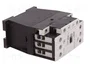 EATON ELECTRIC Contactor DILM17 3-polar 17A 230VAC