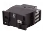 EATON ELECTRIC Contactor DILM17 3-polar 17A 230VAC