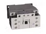 EATON ELECTRIC Contactor DILM17 3-polar 17A 230VAC