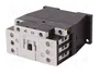 EATON ELECTRIC Contactor DILM17 3-polar 17A 230VAC