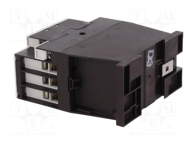 EATON ELECTRIC Contactor DILM17 3-polar 17A 230VAC