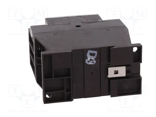 EATON ELECTRIC Contactor DILM17 3-polar 17A 230VAC