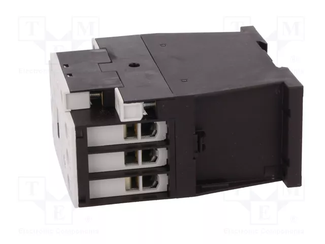 EATON ELECTRIC Contactor DILM17 3-polar 17A 230VAC