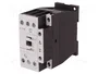 EATON ELECTRIC Contactor DILM17 3-polar 17A 230VAC