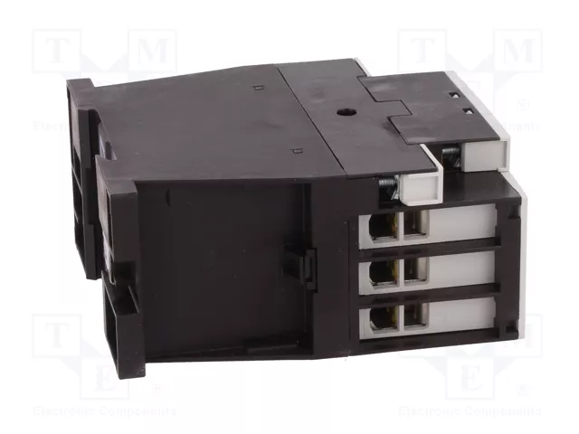 EATON ELECTRIC Contactor DILM17 3-polar 17A 230VAC