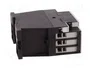 EATON ELECTRIC Contactor DILM17 3-polar 17A 230VAC