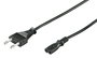eSTUFF Cargador Multi PD GaN 120W 4 Puertos (2 USB-C + 2 USB-A) Carga Inteligente para Portátil, Tablet y Móvil