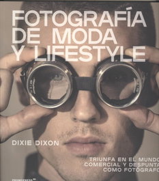 PROMOPRESS, FOTOGRAFÍA DE MODA Y LIFESTYLE, Dixie Dixon - PROMOPRESS