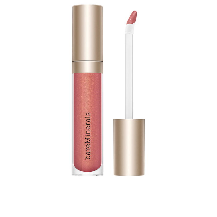 bareMinerals MINERALIST lip gloss-balm #trust 4 ml Brillo de Labios Bálsamo Hidratante bareMinerals MINERALIST lip gloss-balm #trust 4 ml Brillo de Labios Bálsamo Hidratante