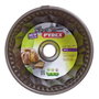 Pyrex® Molde Savarin Acero Asimetria 22 cm