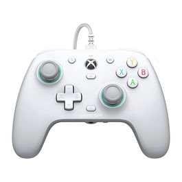 GameSir Mando G7 SE Alámbrico USB Tipo C para Xbox One/Series S/X Blanco