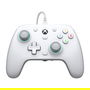 GameSir Mando G7 SE Alámbrico USB Tipo C para Xbox One/Series S/X Blanco