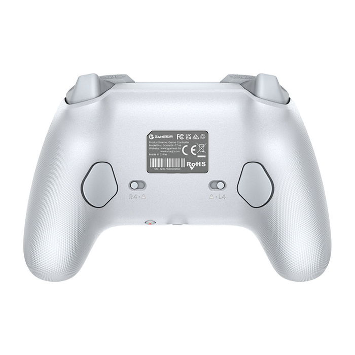 GameSir Mando G7 SE Alámbrico USB Tipo C para Xbox One/Series S/X Blanco
