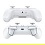 GameSir Mando G7 SE Alámbrico USB Tipo C para Xbox One/Series S/X Blanco