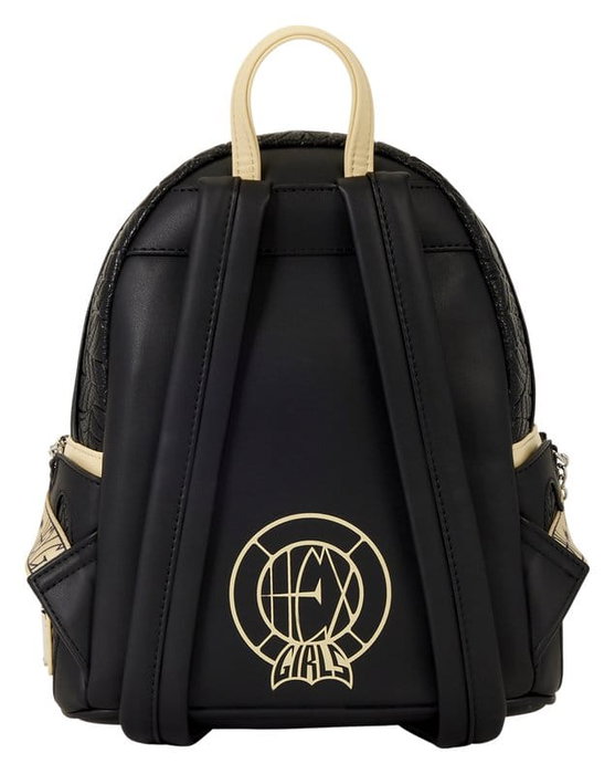 Loungefly Mochila Mini Scooby-Doo The Hex Girls