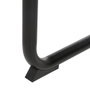 Ixia Silla Taupe Tejido-Metal Contract