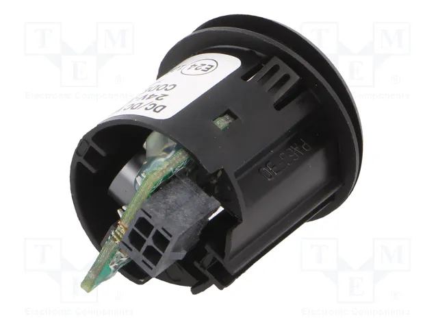 PER.PIC. Alimentador USB con 2 puertos USB-A C0015-USB PER.PIC. Alimentador USB con 2 puertos USB-A C0015-USB