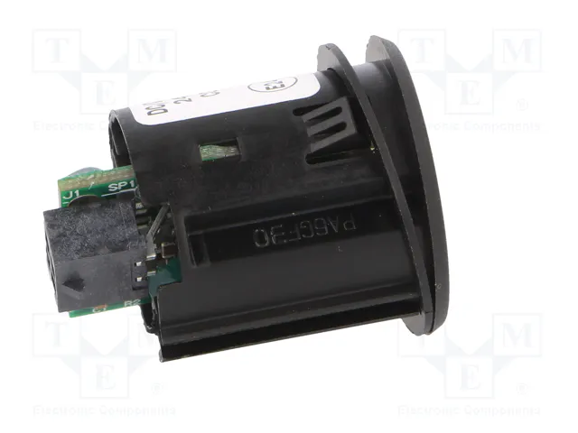 PER.PIC. Alimentador USB con 2 puertos USB-A C0015-USB PER.PIC. Alimentador USB con 2 puertos USB-A C0015-USB
