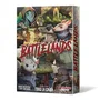 Asmodee Battlelands: Tras la Caída - Juego de Mesa de Cartas Estratégico Post-Apocalíptico para 3 a 5 Jugadores a Partir de 14 Años en Español