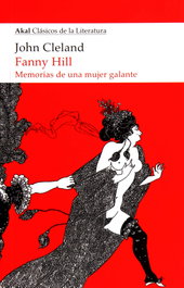 AKAL, Fanny Hill - John Cleland
