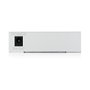 Zyxel GS-105B V5-EU0101F Conmutador Gigabit Ethernet de 5 Puertos No Administrado, Desktop, L2, Capacidad 10 Gbit/s, Marca Zyxel