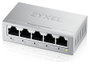 Zyxel GS-105B V5 Switch Gigabit Ethernet de 5 Puertos No Administrado
