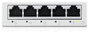 Zyxel GS-105B V5 Switch Gigabit Ethernet de 5 Puertos No Administrado