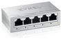 Zyxel GS-105B V5 Switch Gigabit Ethernet de 5 Puertos No Administrado