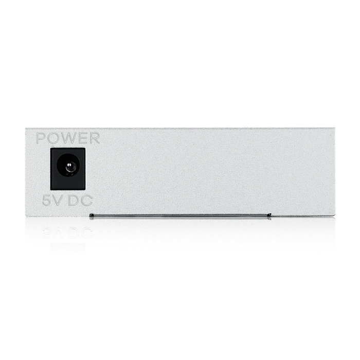 Zyxel GS-105BV5 Switch Gigabit Ethernet No Administrado de 5 Puertos