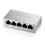 Zyxel GS-105BV5 Switch Gigabit Ethernet No Administrado de 5 Puertos