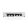 Zyxel Switch 5 Puertos Gigabit Ethernet RJ-45 10/100/1000 Mbps GS-105BV5